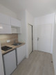 location Appartement en résidence Cap D'agde