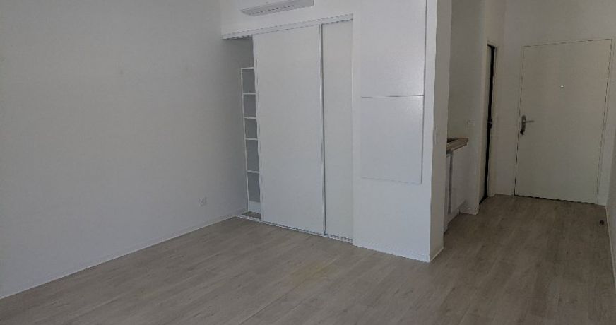 location Appartement en résidence Cap D'agde