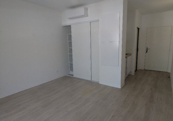 à louer Appartement en résidence Cap D'agde