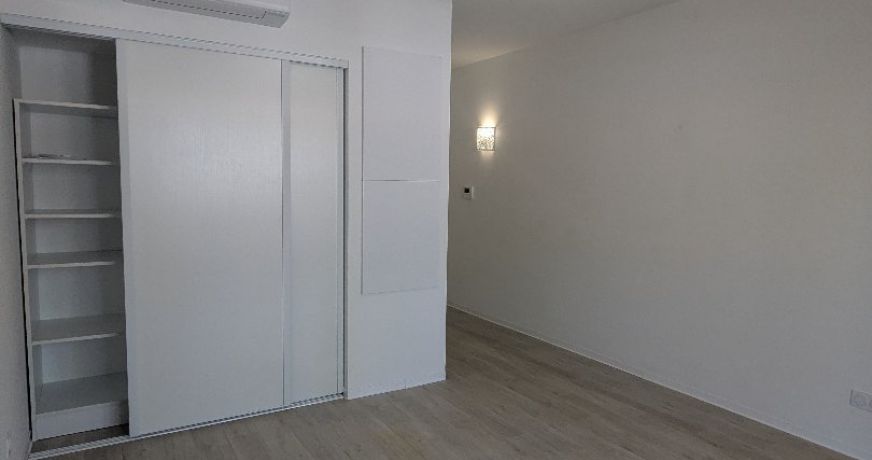 location Appartement en résidence Cap D'agde