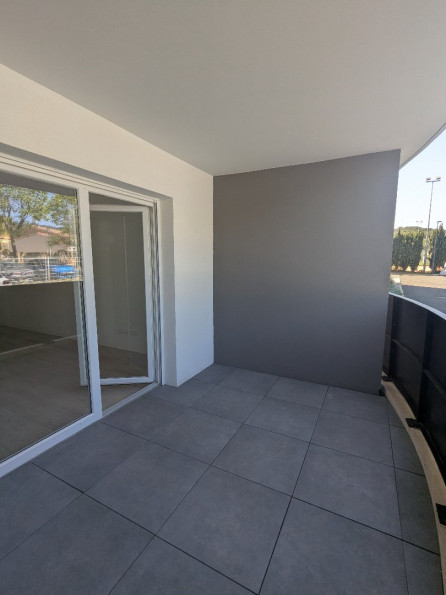location Appartement en résidence Cap D'agde - Photo 10