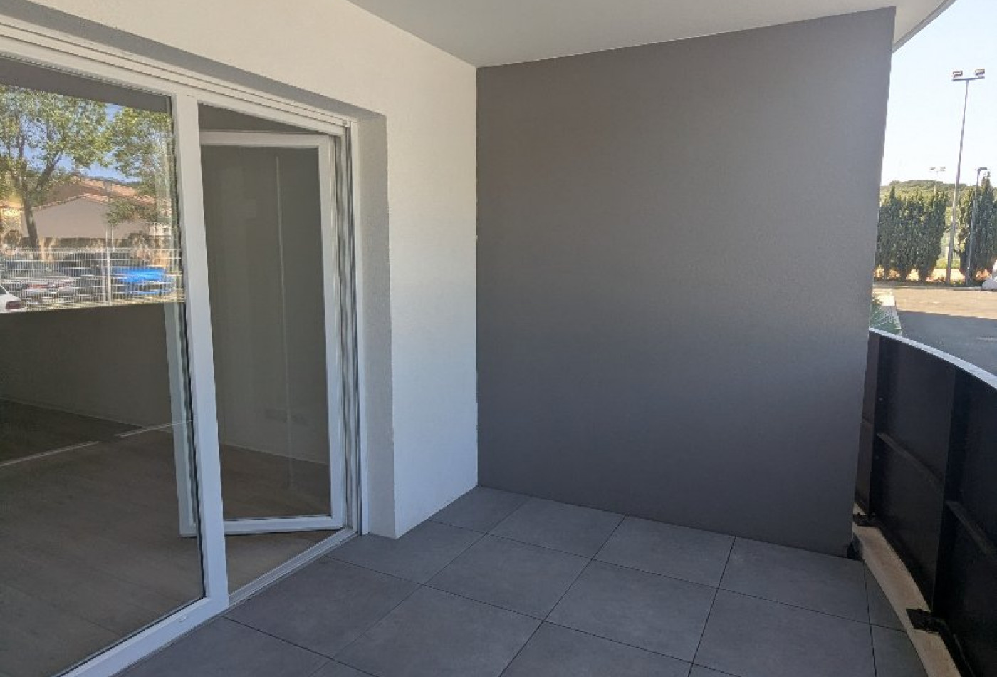 location Appartement en résidence Cap D'agde - Photo 10