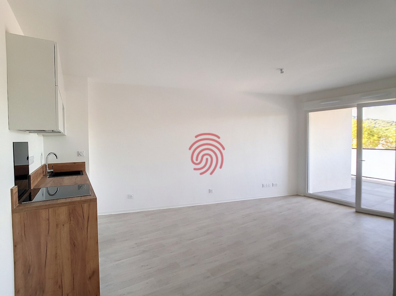 location Appartement en résidence Cap D'agde - Photo 2