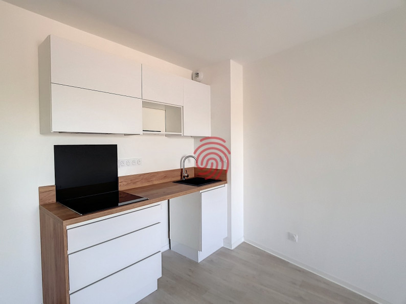 location Appartement en résidence Cap D'agde - Photo 3
