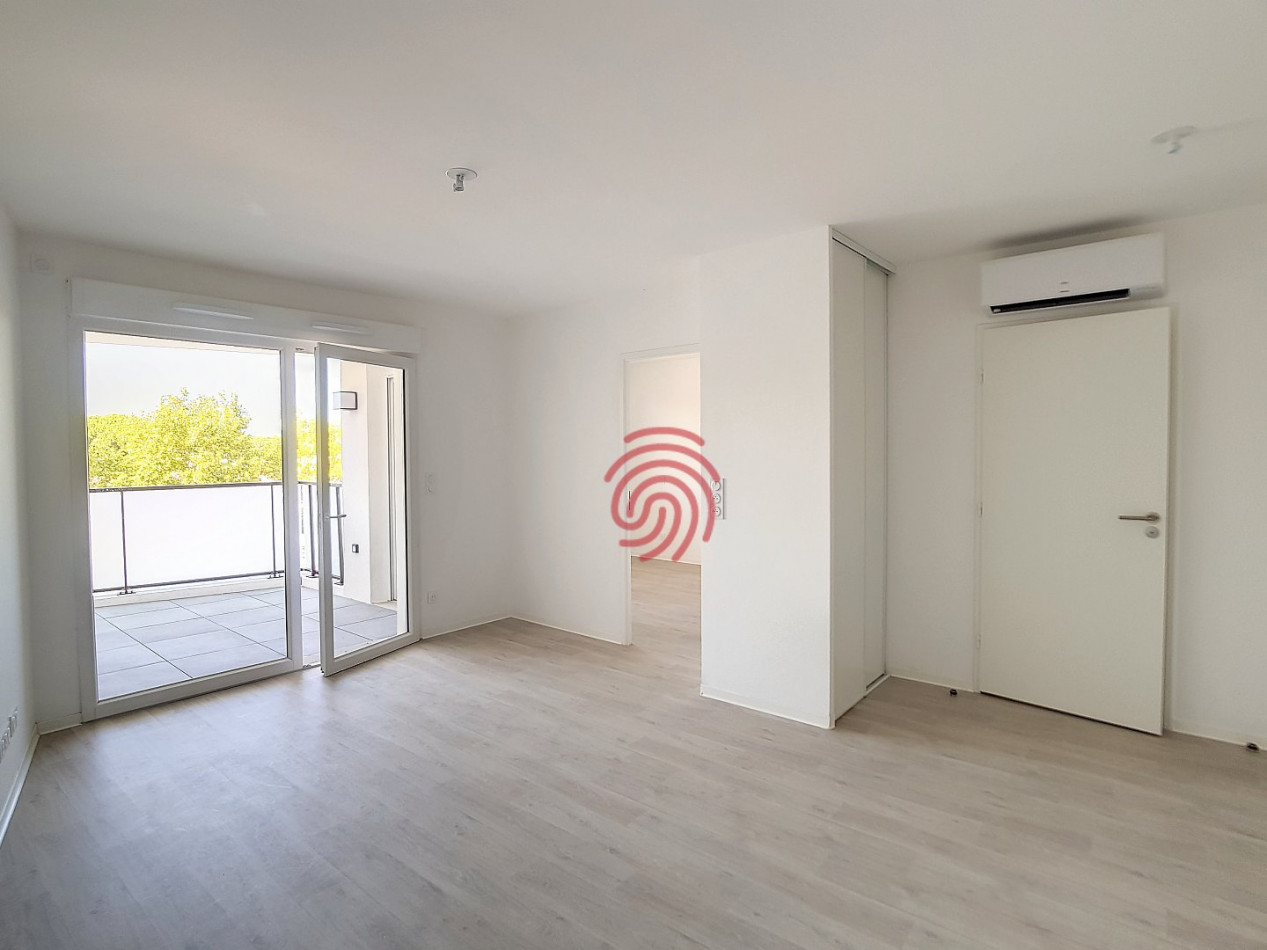 location Appartement en résidence Cap D'agde - Photo 1