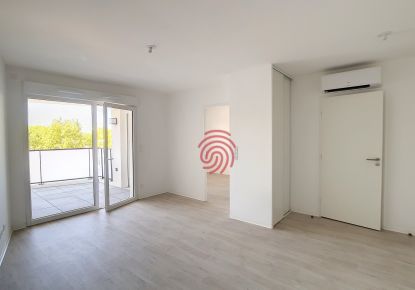 location Appartement en résidence Cap D'agde