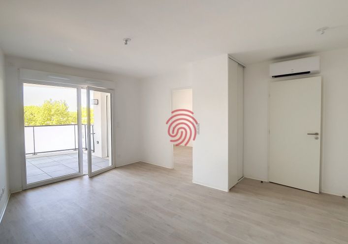 location Appartement en résidence Cap D'agde