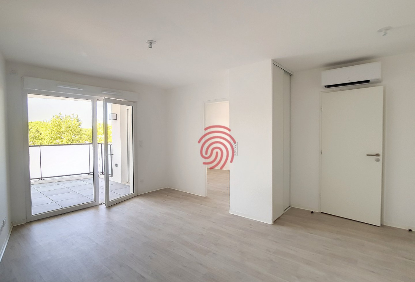 location Appartement en résidence Cap D'agde - Photo 1