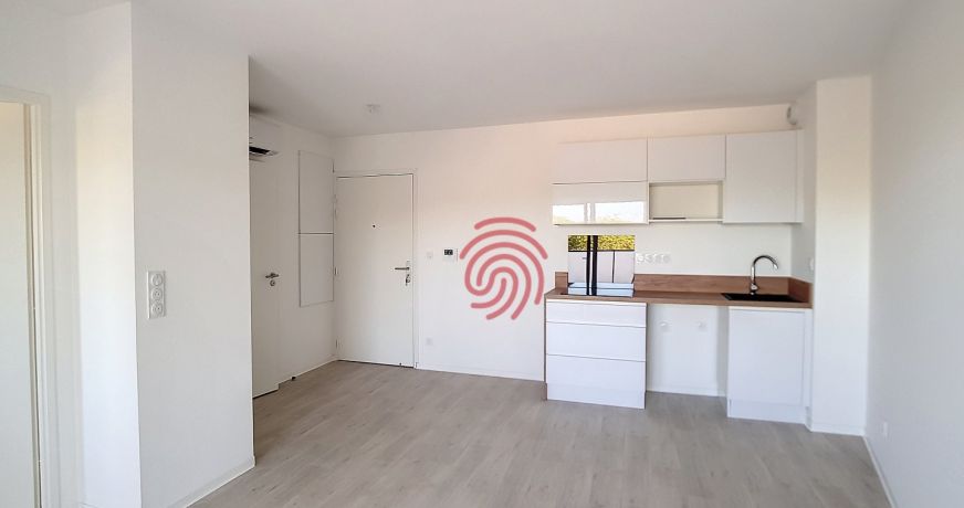 location Appartement en résidence Cap D'agde