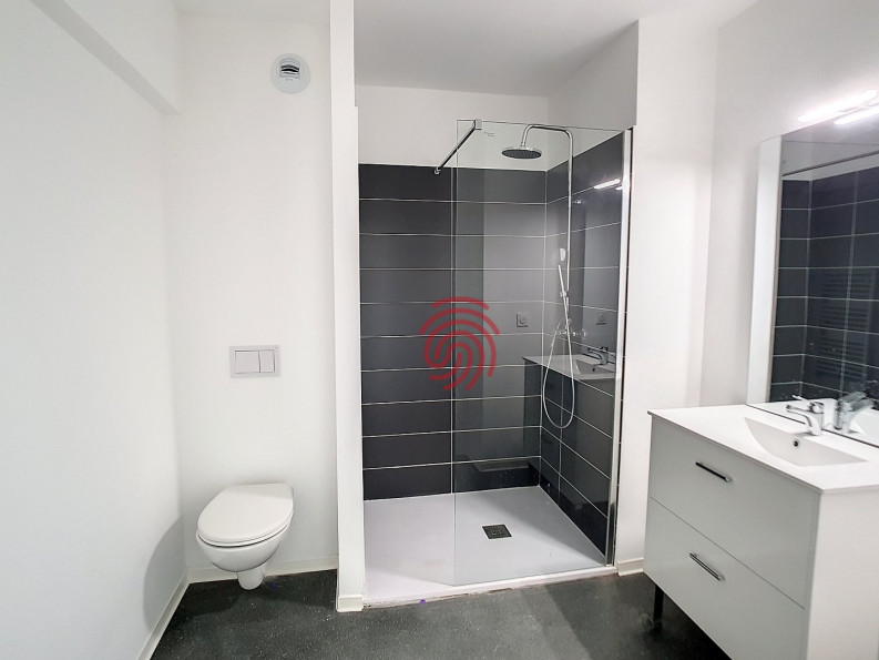 location Appartement en résidence Cap D'agde - Photo 5