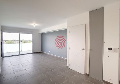 location Appartement en résidence Serignan