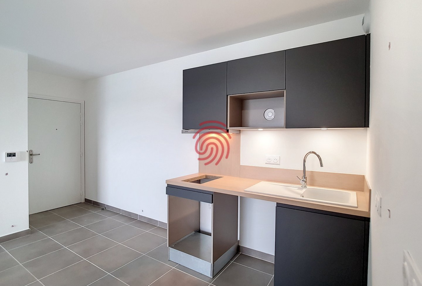 location Appartement en résidence Serignan - Photo 3