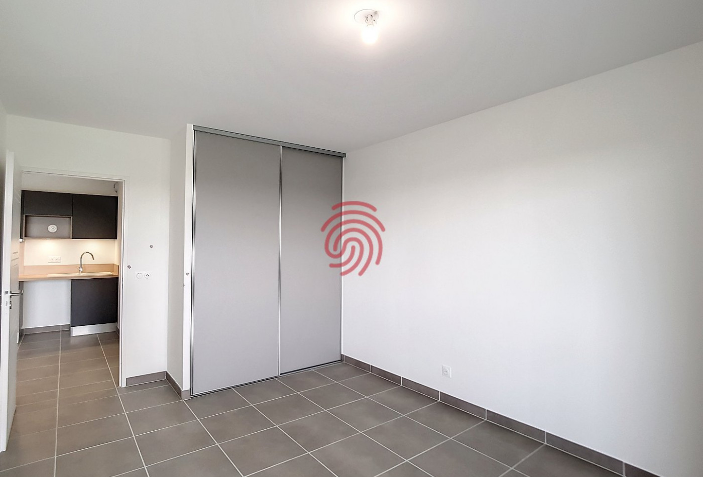 location Appartement en résidence Serignan - Photo 6