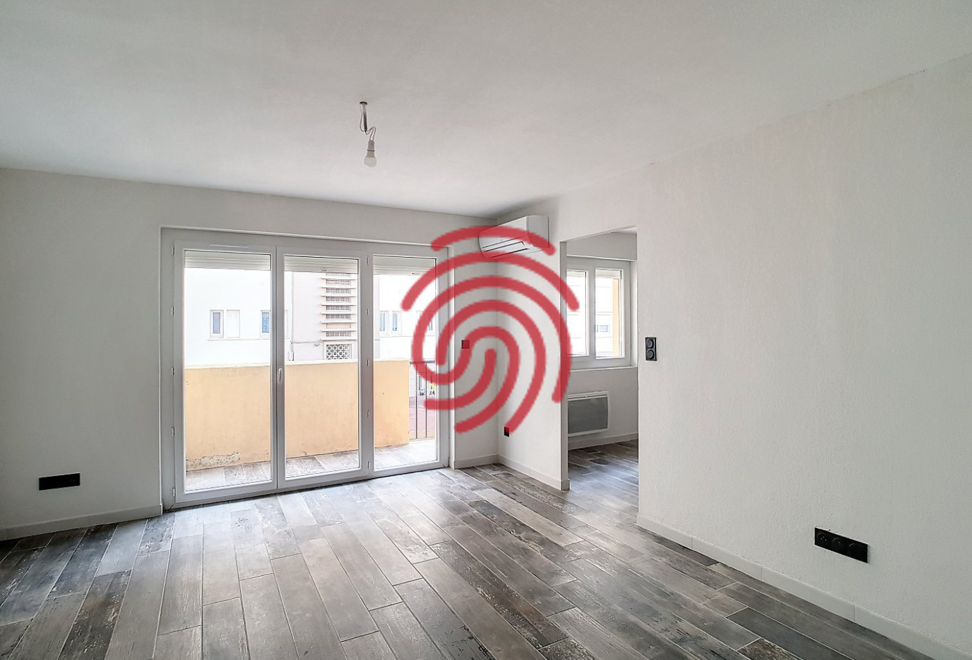 location Appartement rénové Beziers - Photo 2