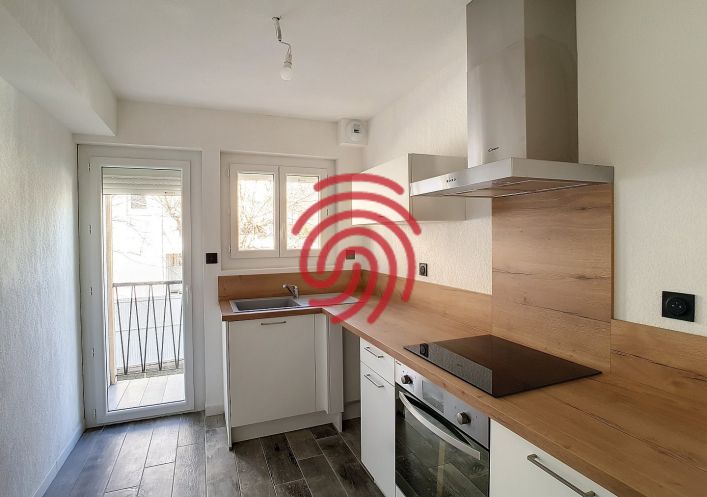 location Appartement rénové Beziers