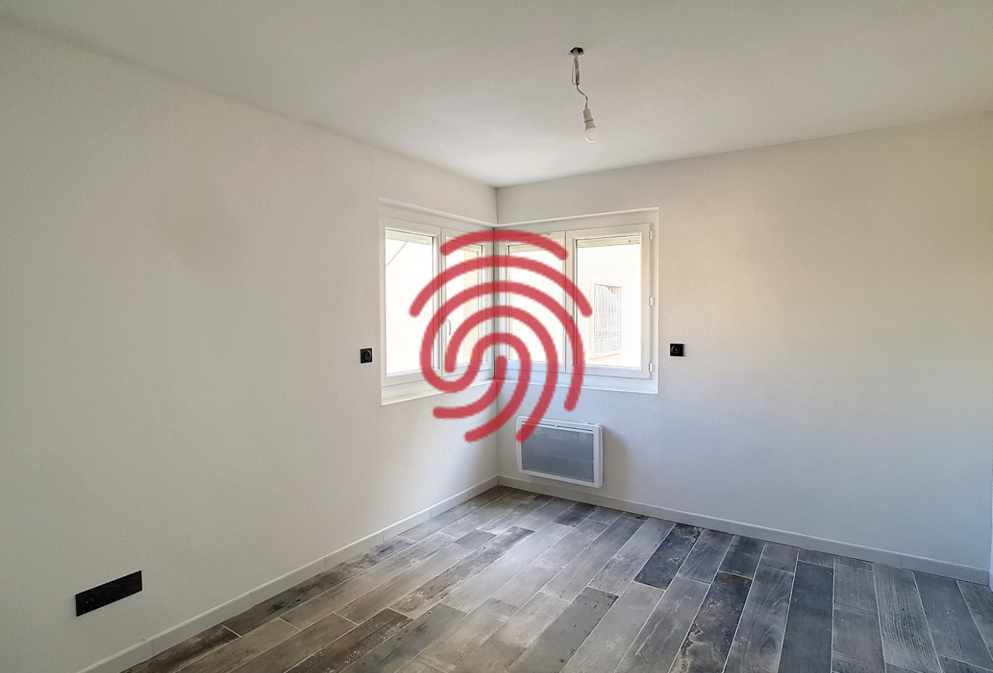 location Appartement rénové Beziers - Photo 6