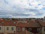 vente Appartement terrasse Beziers