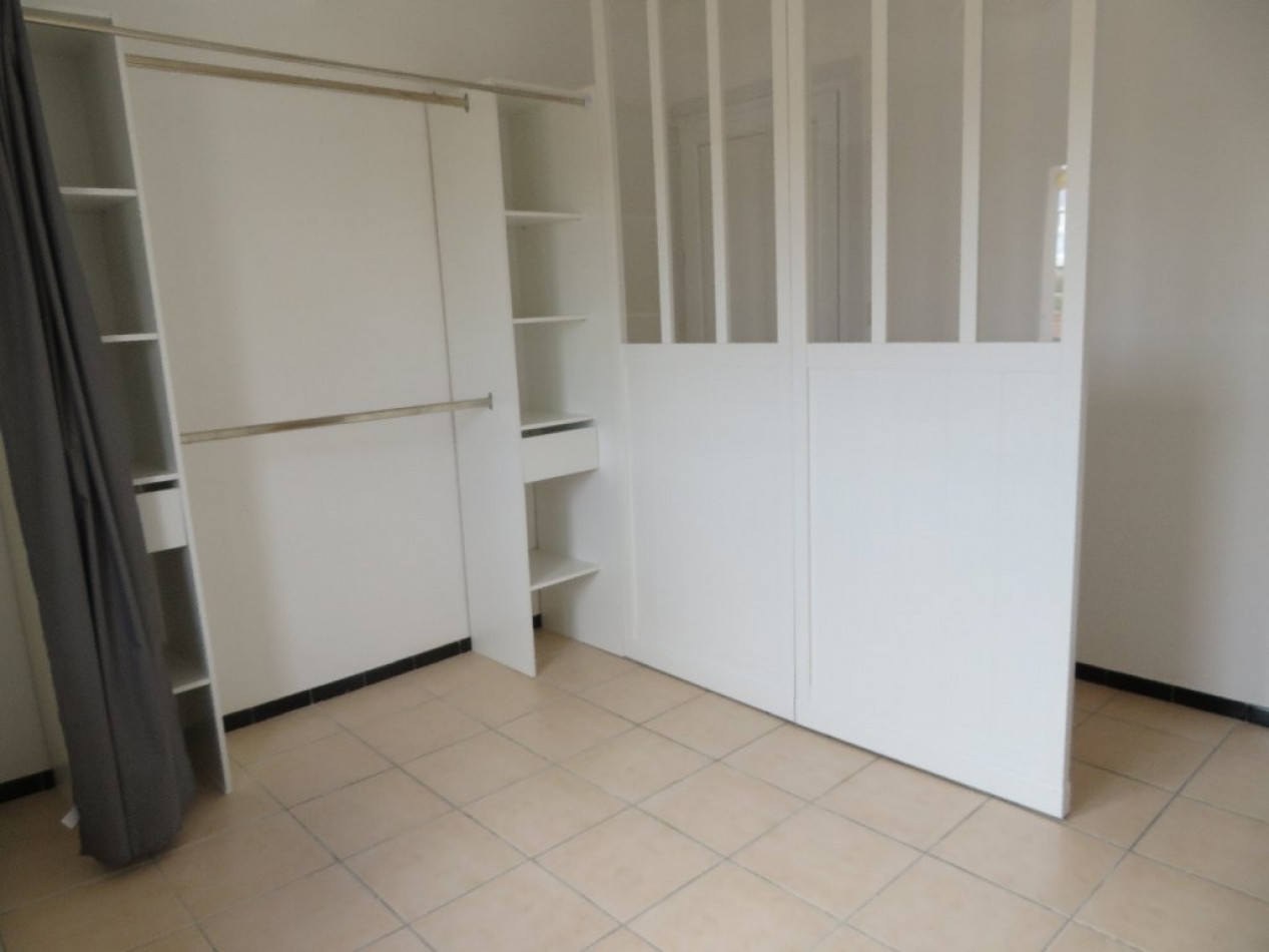 vente Appartement terrasse Beziers - Photo 4