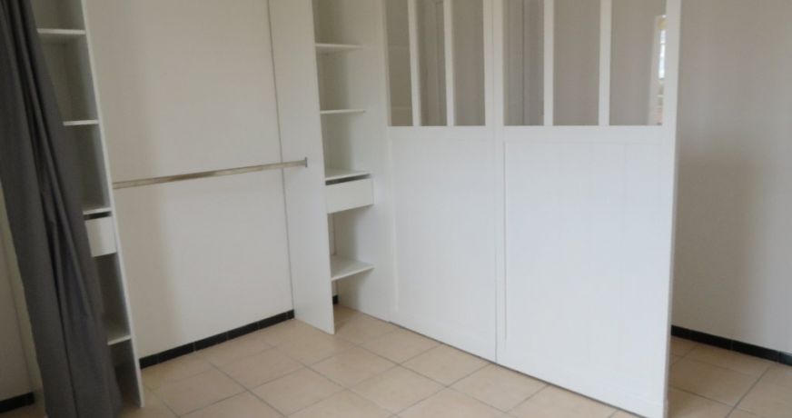vente Appartement terrasse Beziers