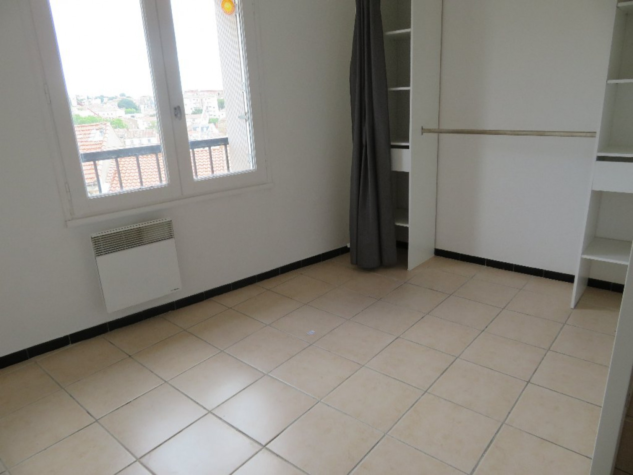 vente Appartement terrasse Beziers - Photo 3