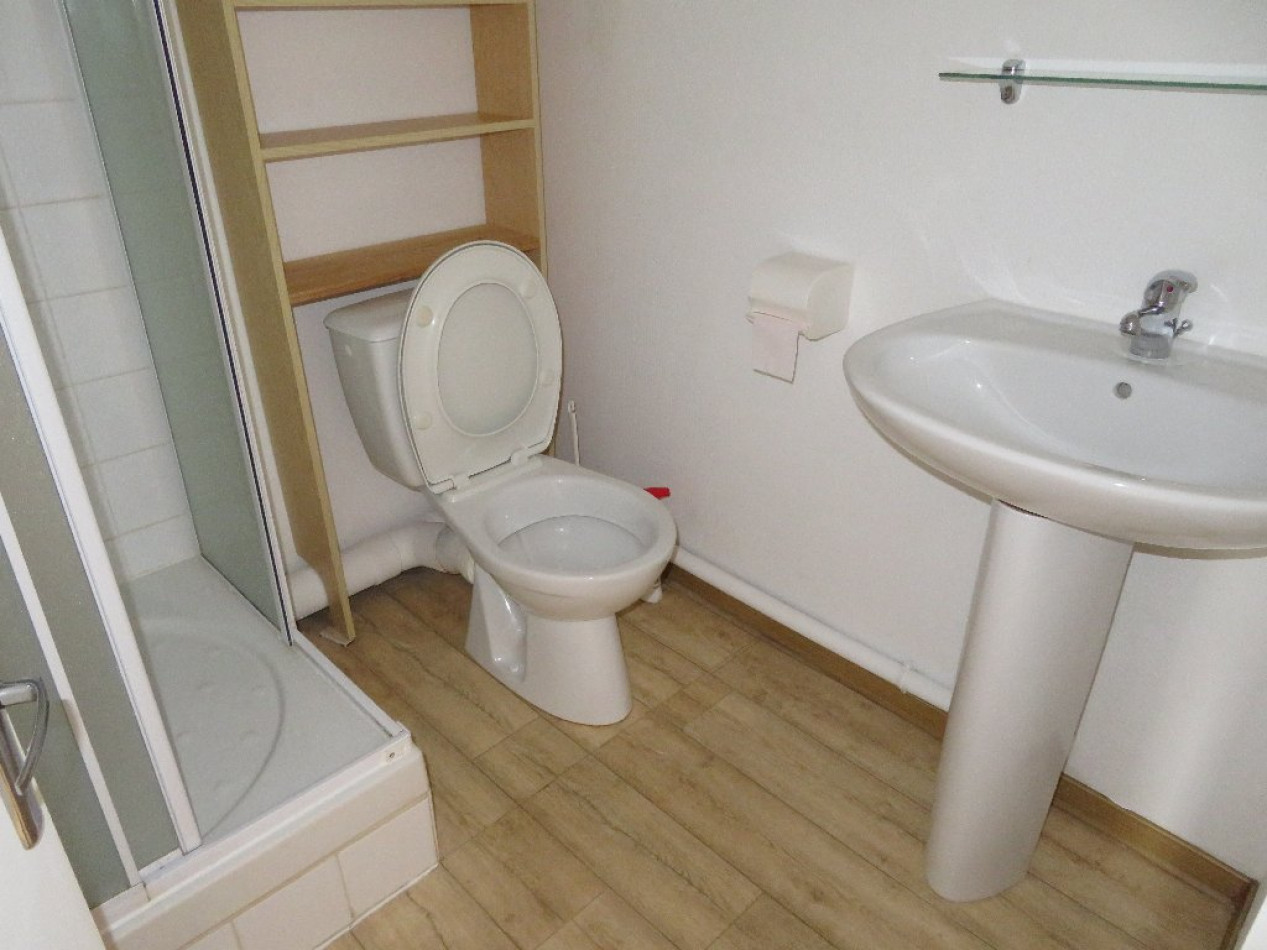 vente Appartement terrasse Beziers - Photo 5