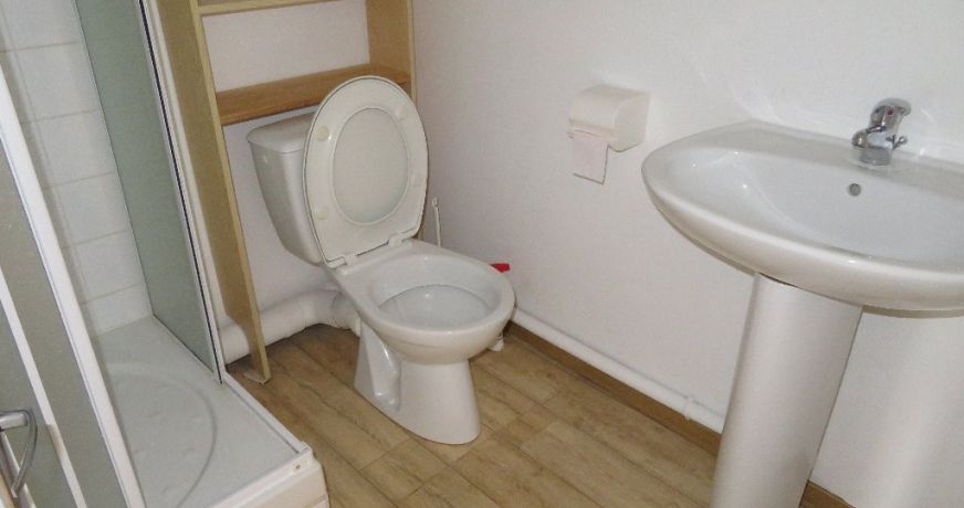 vente Appartement terrasse Beziers