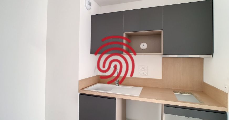 location Appartement en résidence Serignan