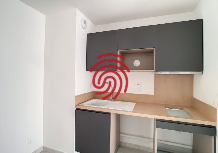 location Appartement en résidence Serignan