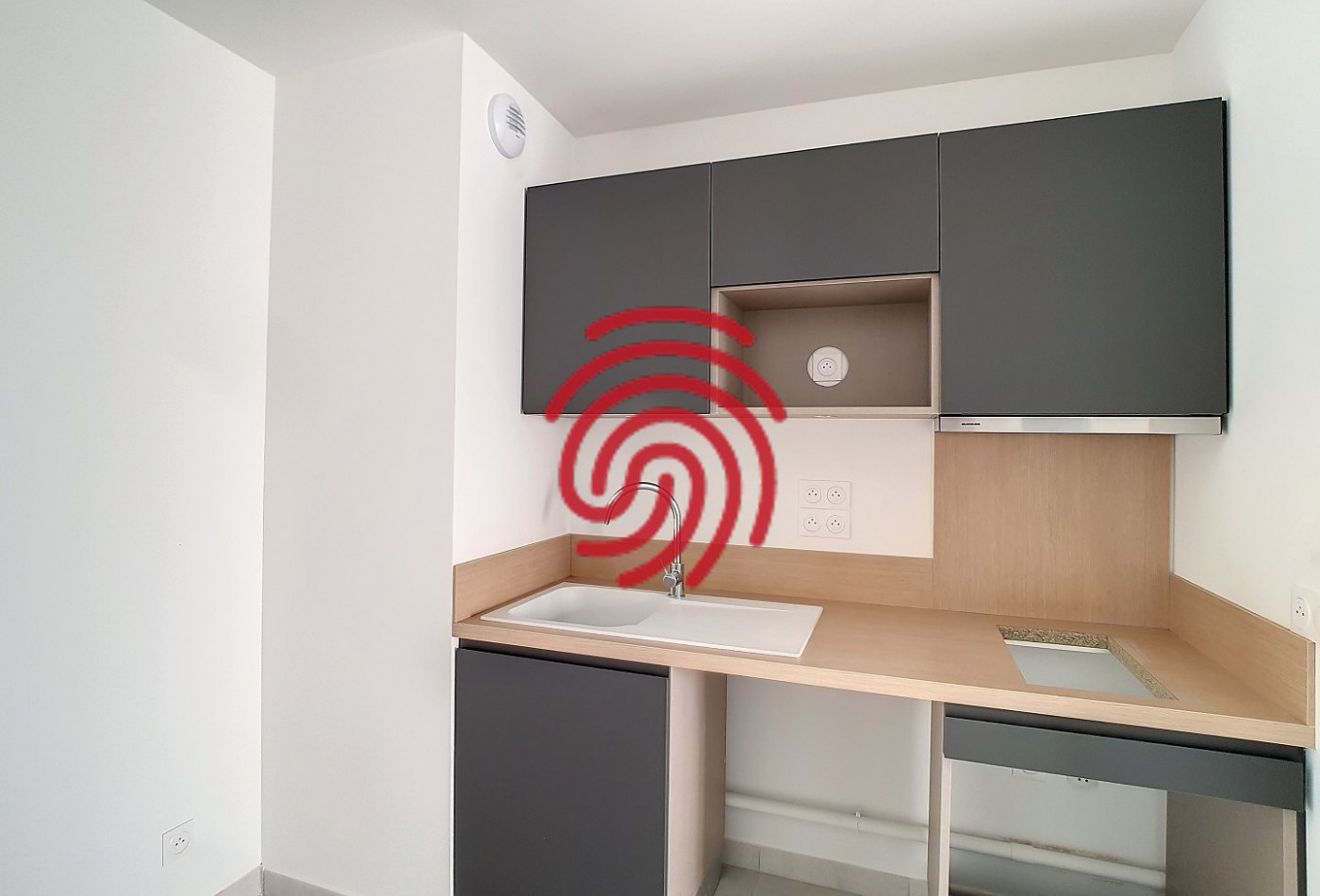 location Appartement en résidence Serignan - Photo 1