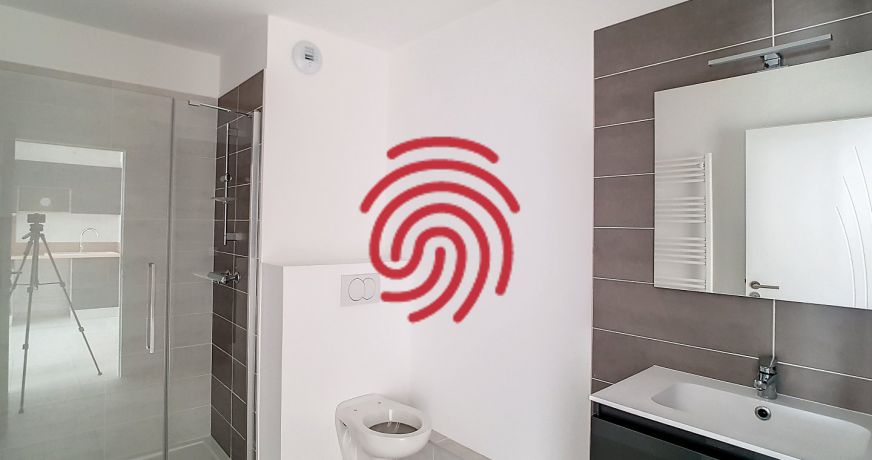 location Appartement en résidence Serignan