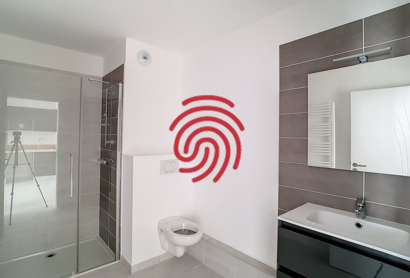 location Appartement en résidence Serignan - Photo 3