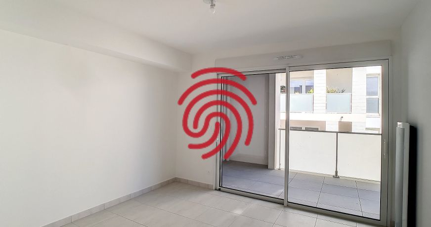 location Appartement en résidence Serignan
