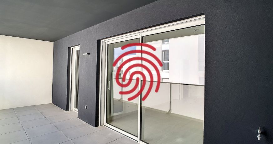 location Appartement en résidence Serignan