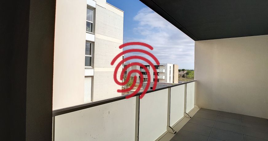 location Appartement en résidence Serignan