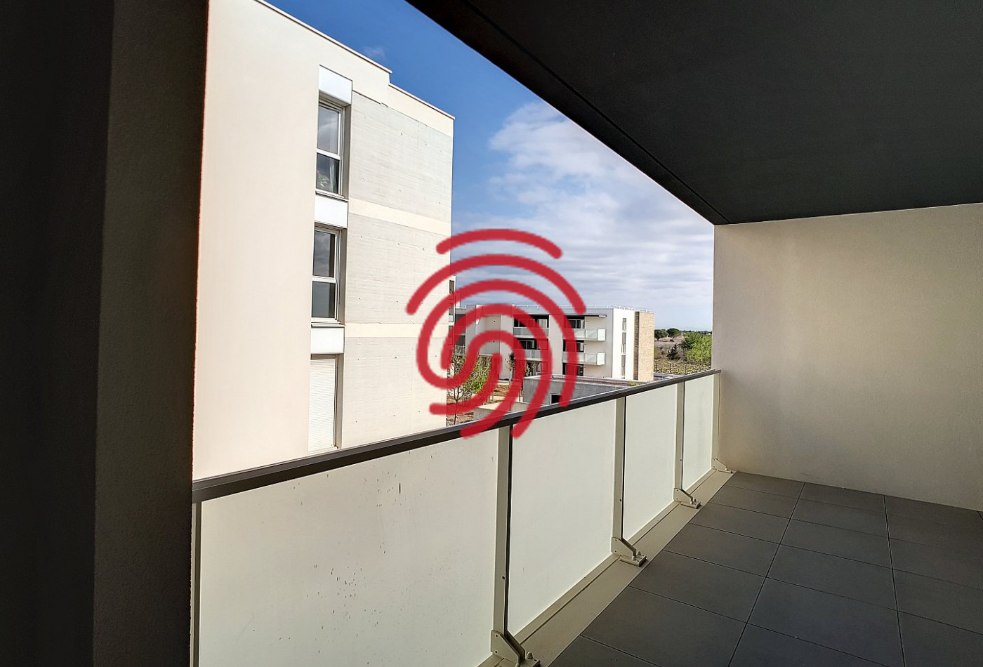 location Appartement en résidence Serignan - Photo 7
