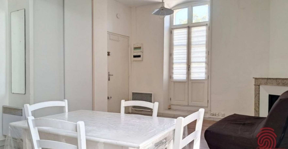 location Appartement rénové Beziers - Photo 3