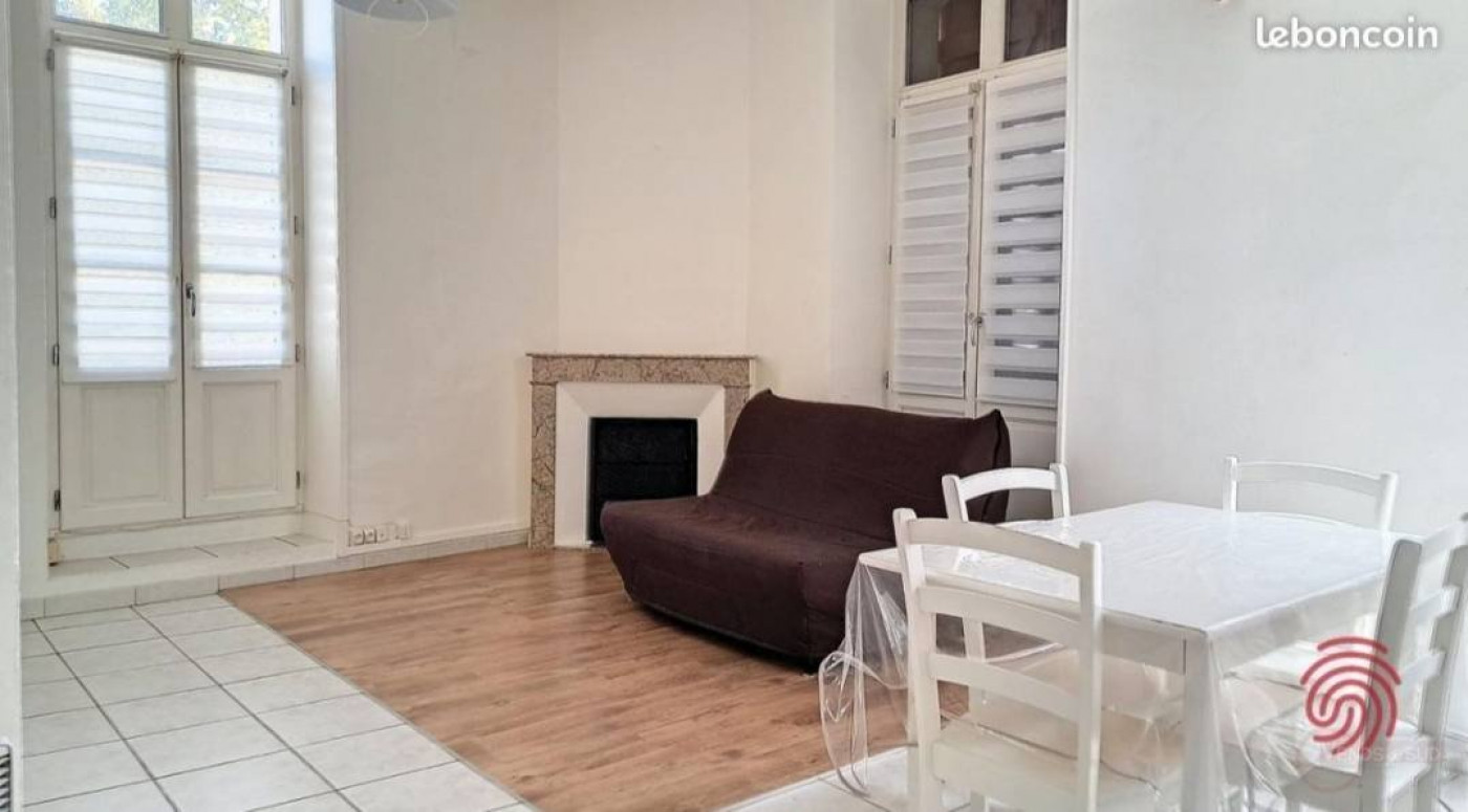 location Appartement rénové Beziers - Photo 2