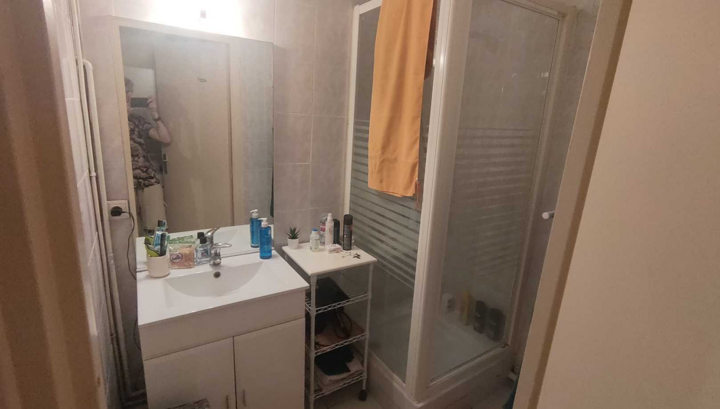 location Appartement rénové Beziers - Photo 4