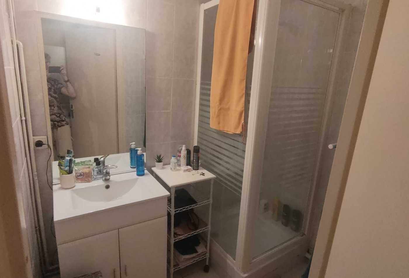 location Appartement rénové Beziers - Photo 4