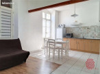 location Appartement rénové Beziers