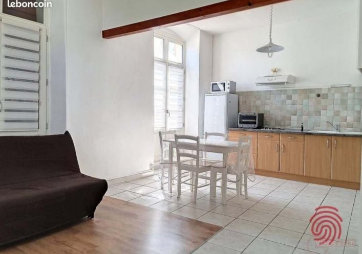 location Appartement rénové Beziers