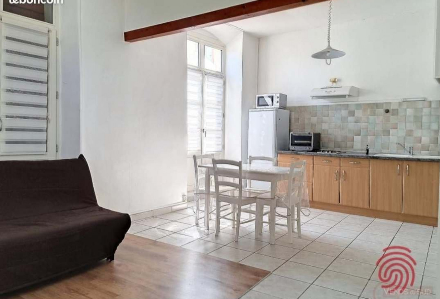 location Appartement rénové Beziers - Photo 1