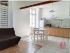 location Appartement rénové Beziers