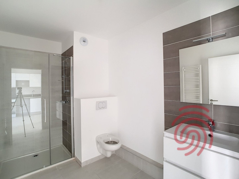 à louer Appartement en résidence Serignan - Photo 4