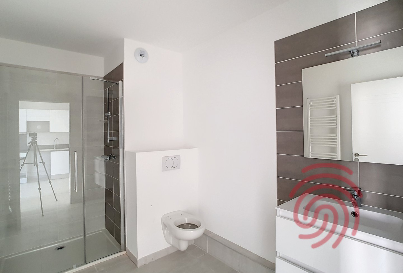 location Appartement en résidence Serignan - Photo 4