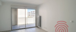 location Appartement en résidence Serignan