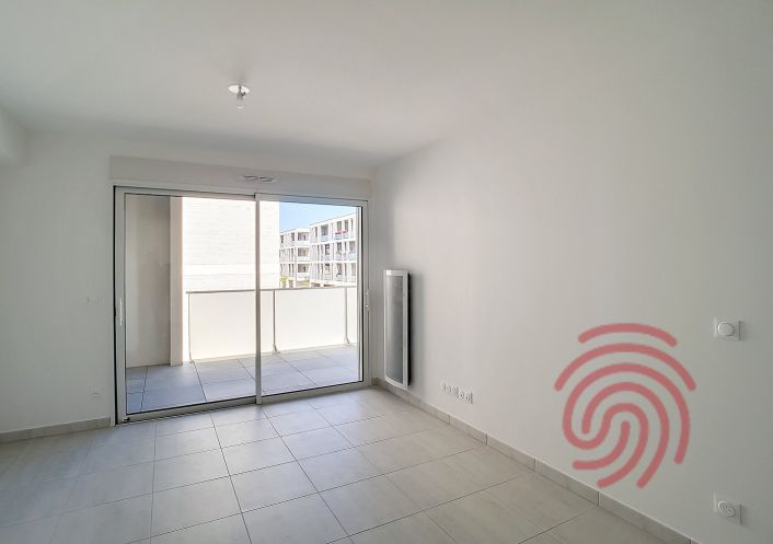 à louer Appartement en résidence Serignan