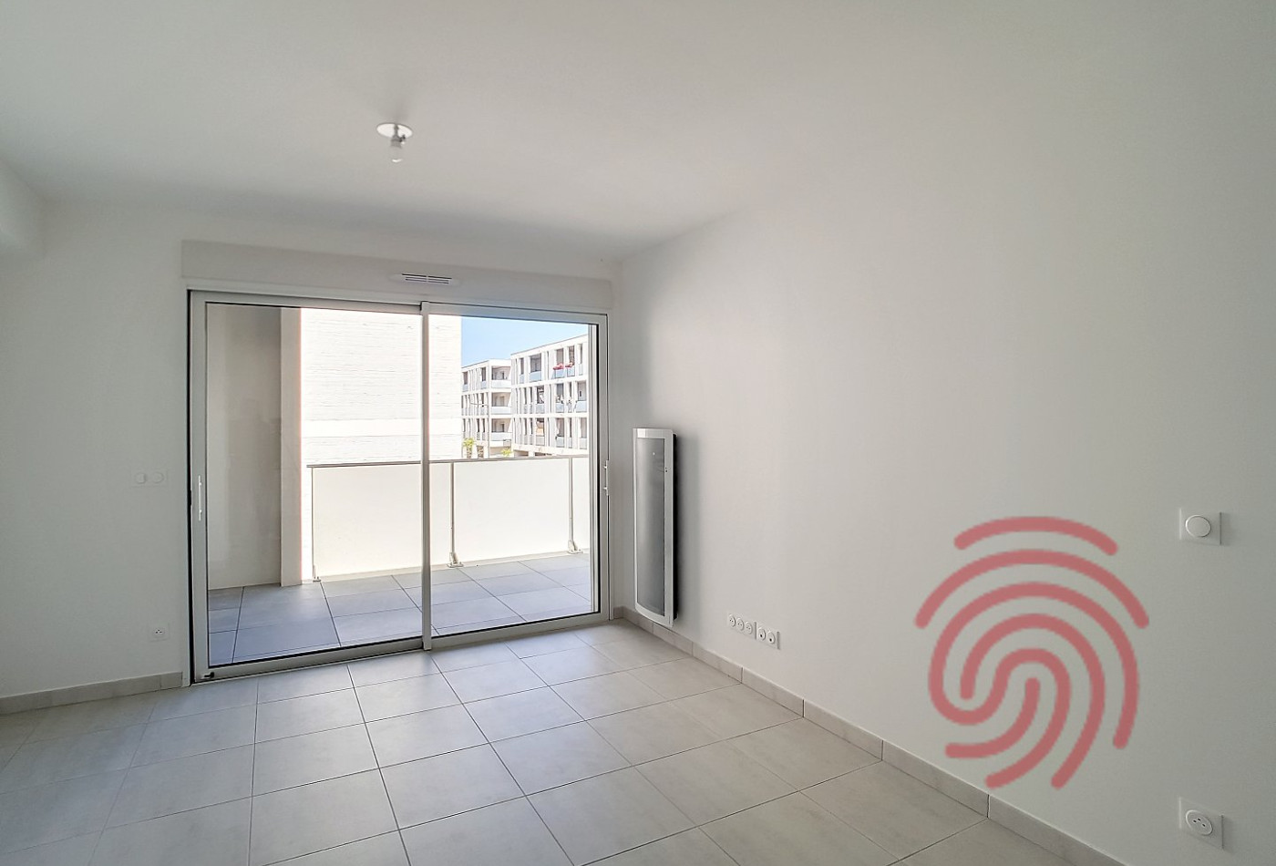 location Appartement en résidence Serignan - Photo 1