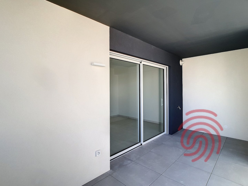à louer Appartement en résidence Serignan - Photo 7