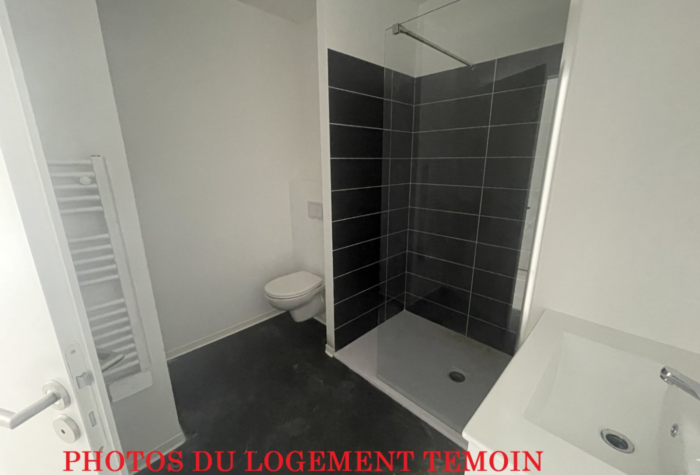 location Appartement en résidence Cap D'agde - Photo 3